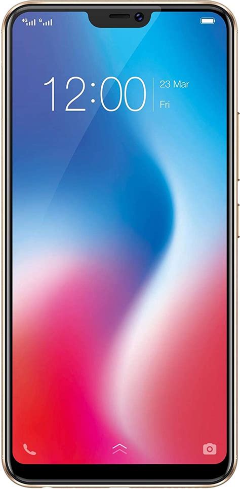 Vivo V9 4GB / 64GB 6.3